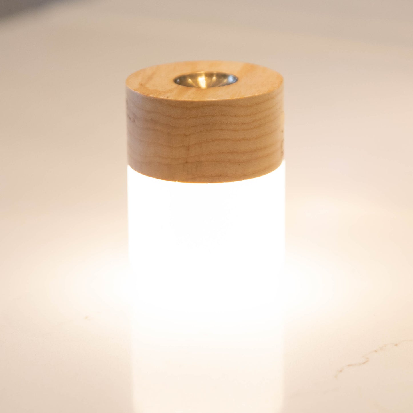 LED SMART Diffuser Lamp