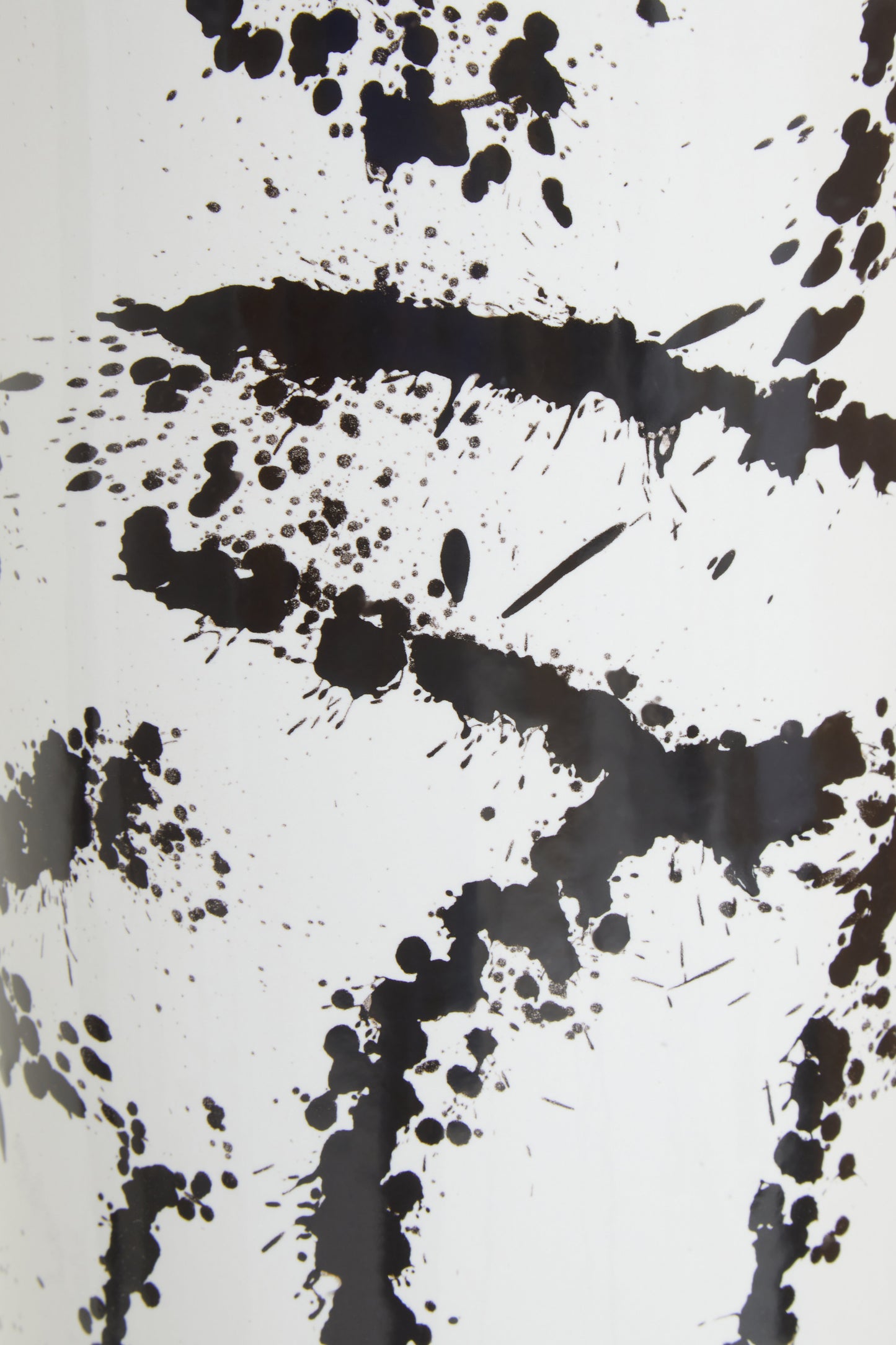 Juliet Tall White Floral Vase