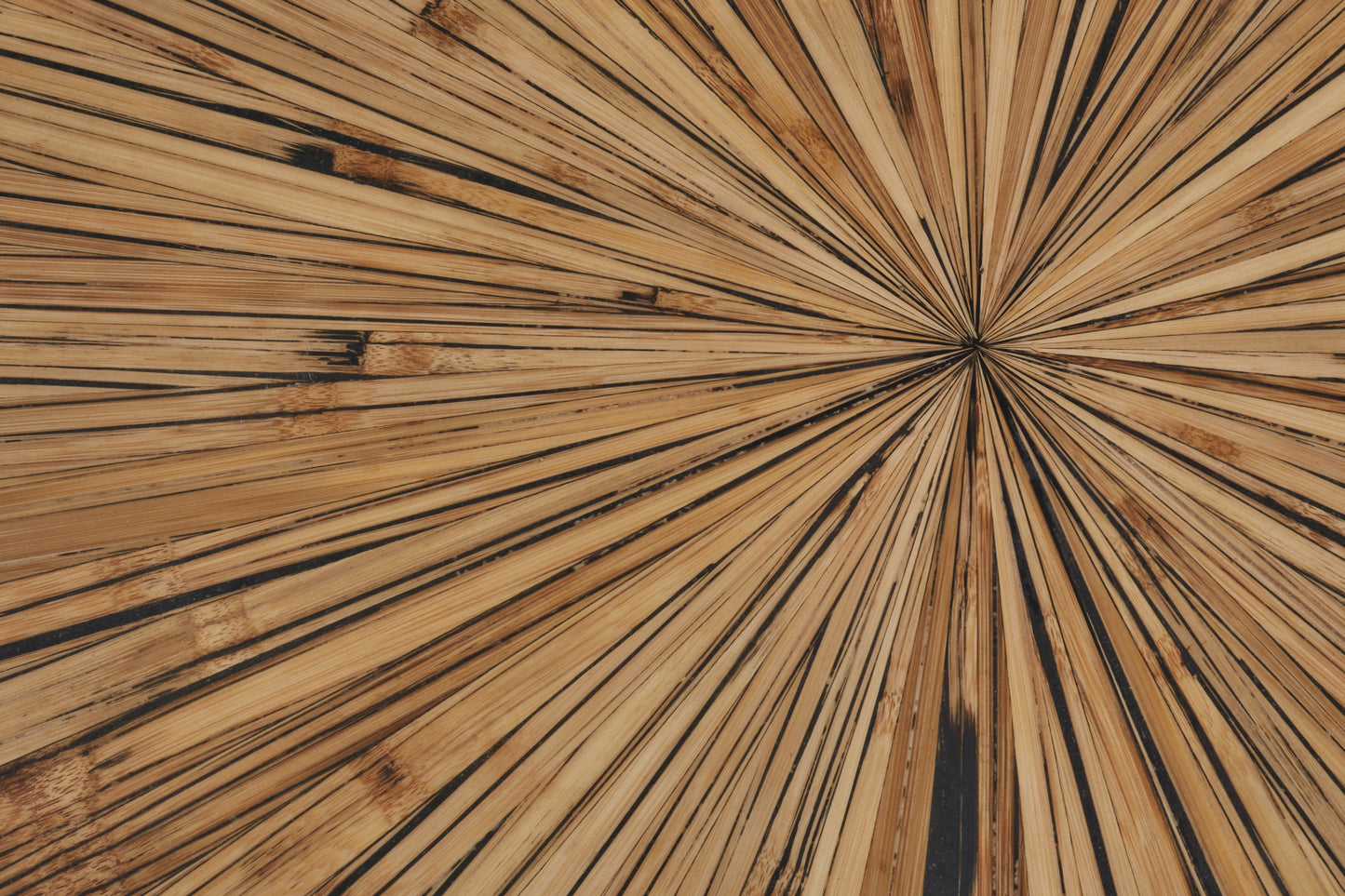 Meraki Wooden Round Coffee Table