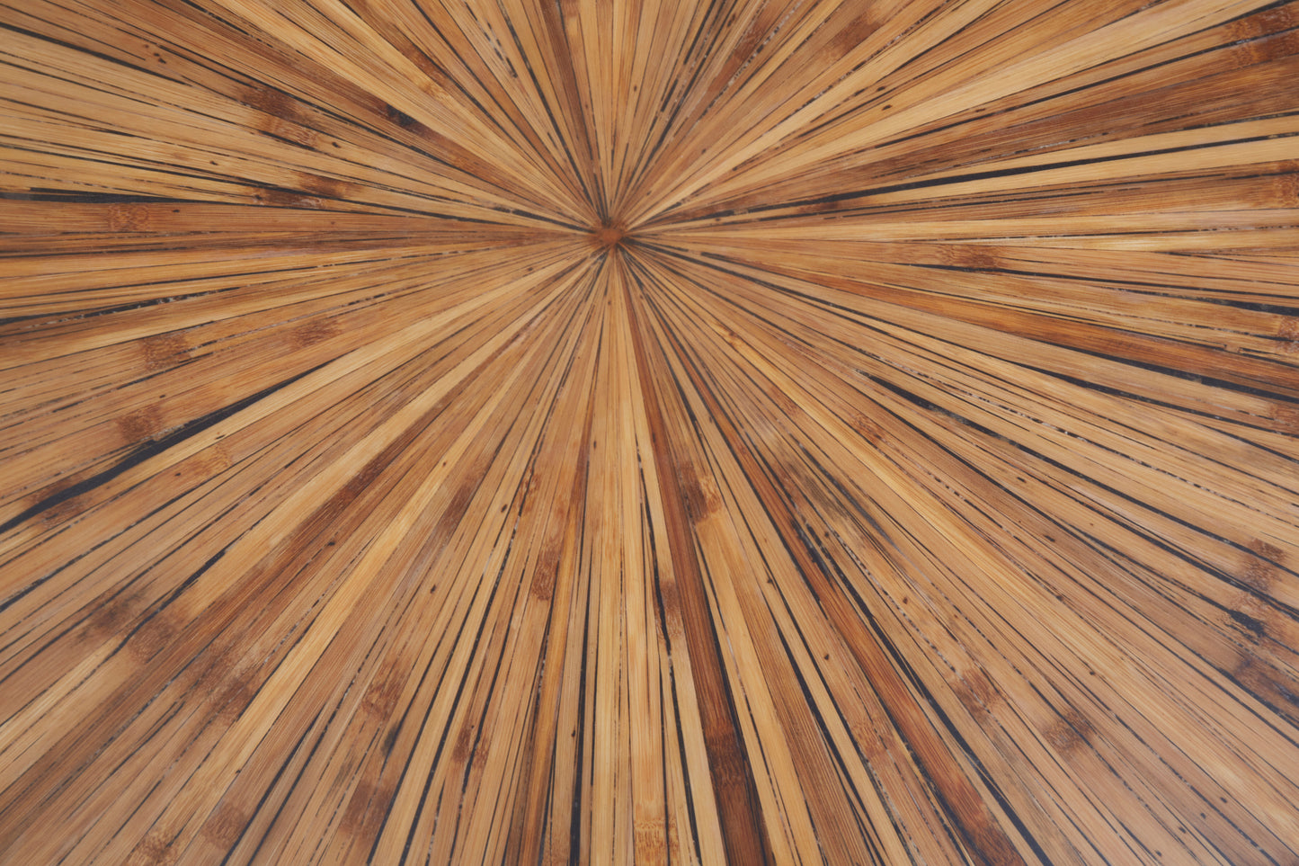 Eunoia Wooden Rectangle Coffee Table