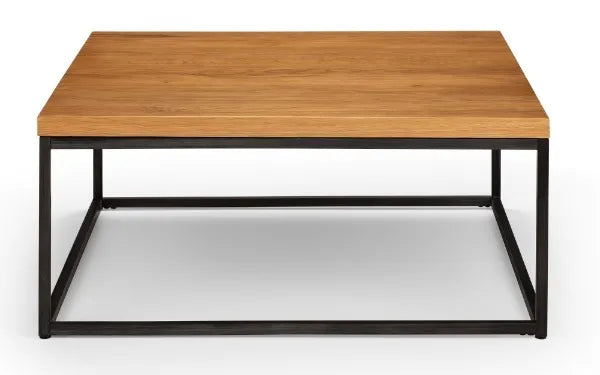 Sabino Solid Oak Coffee Table