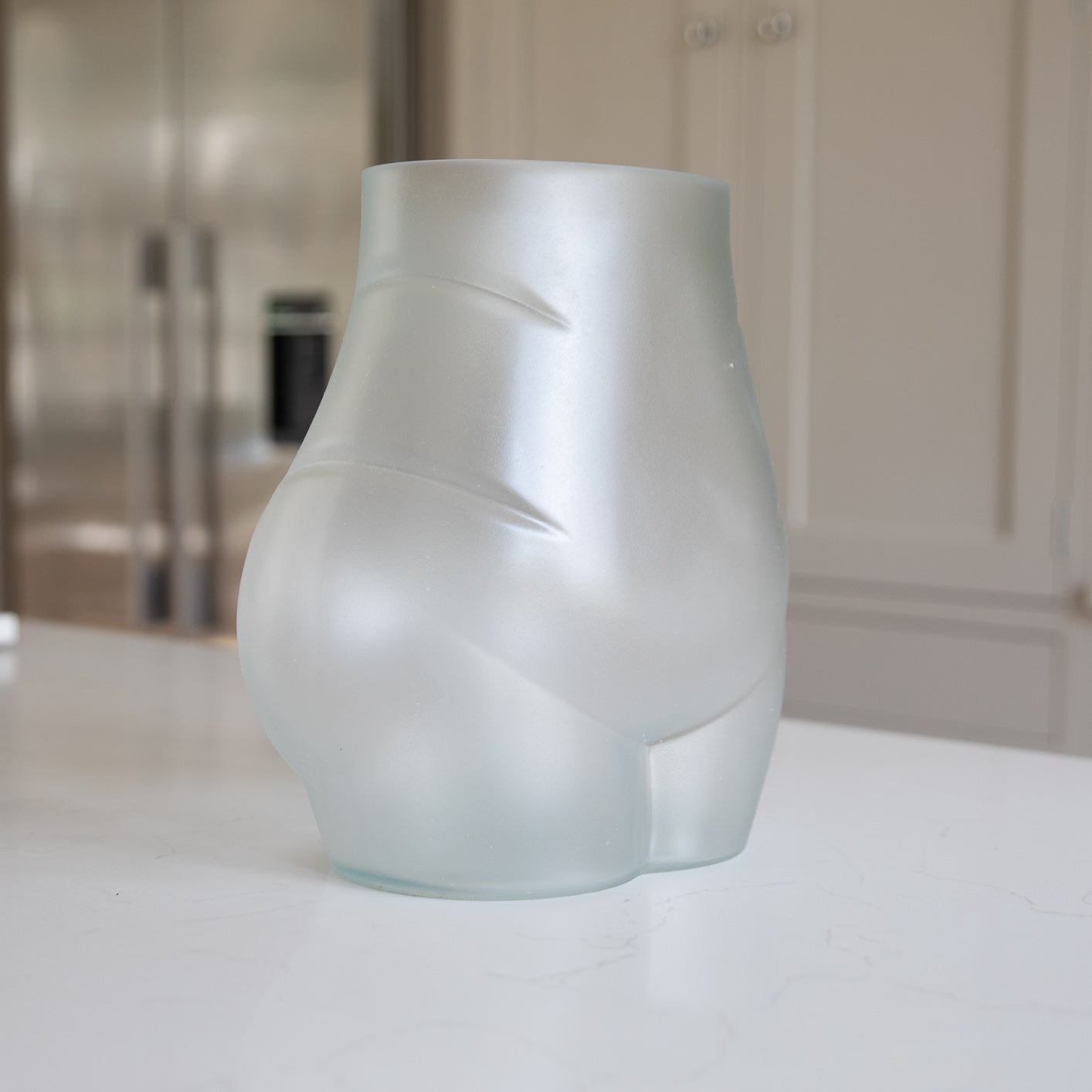 Bottom Vase