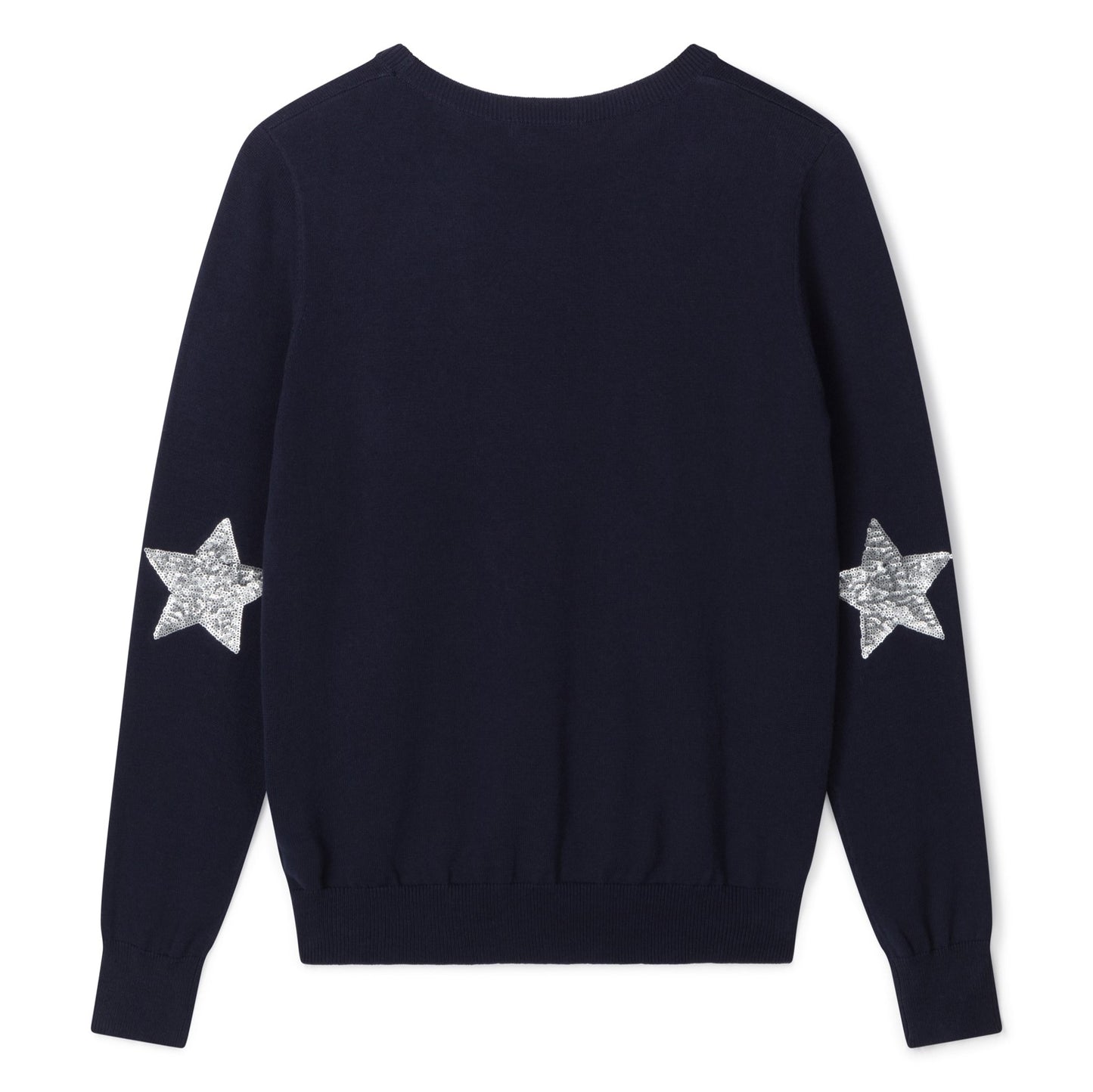 Chalk Hazel Jumper Black