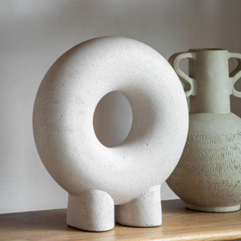 Ovolo Ornament
