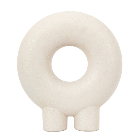 Ovolo Ornament