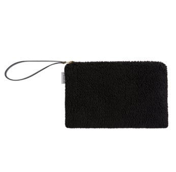 Black Sherpa Bag