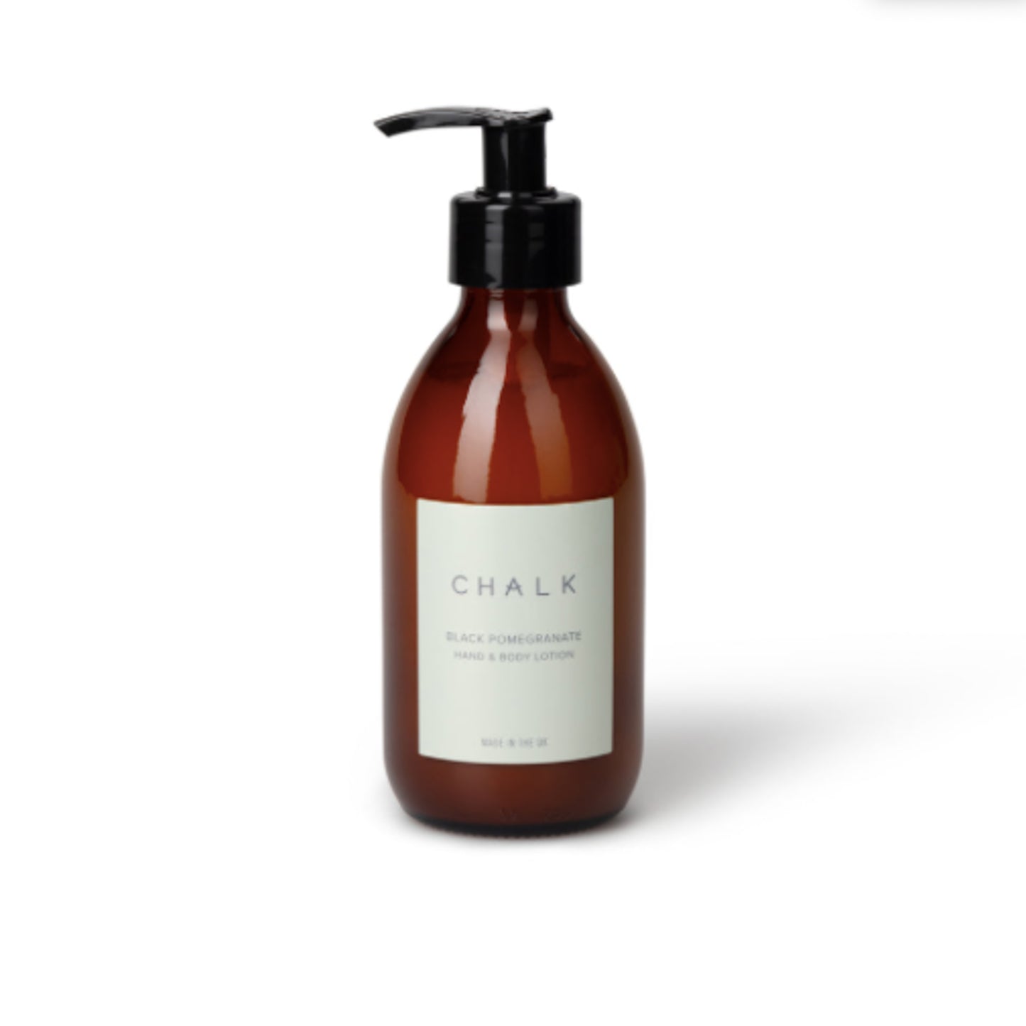 Black Pomegranate Hand & Body Wash