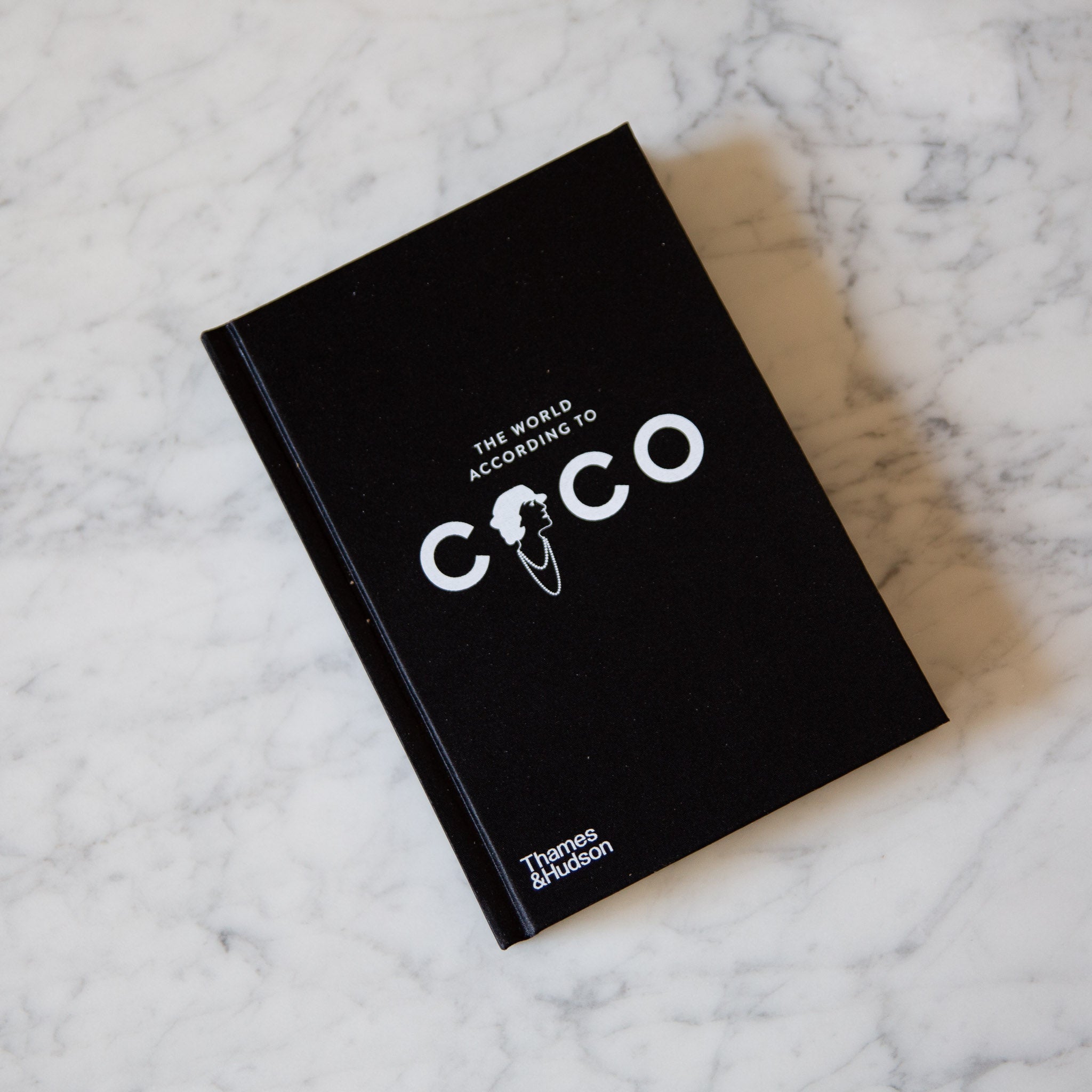 The world according to coco Clearance