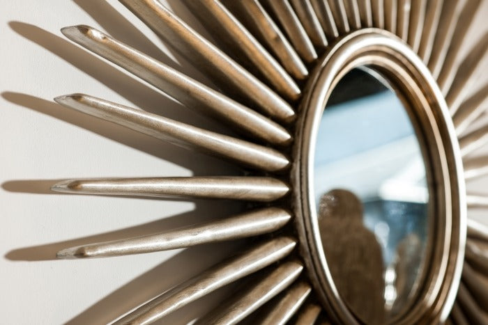 Starburst Wall Mirror