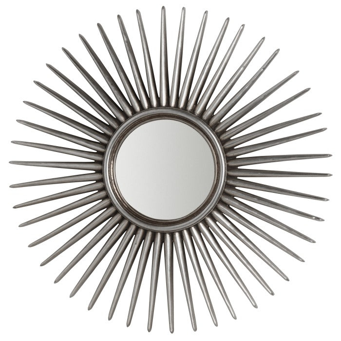 Starburst Wall Mirror