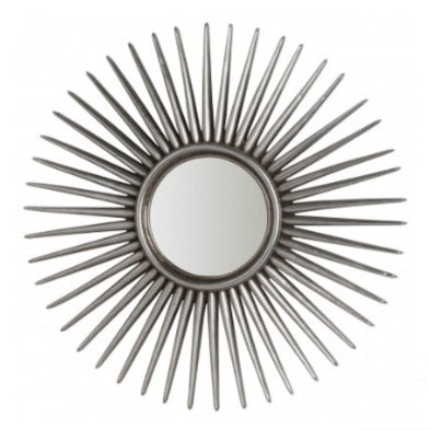 Starburst Wall Mirror