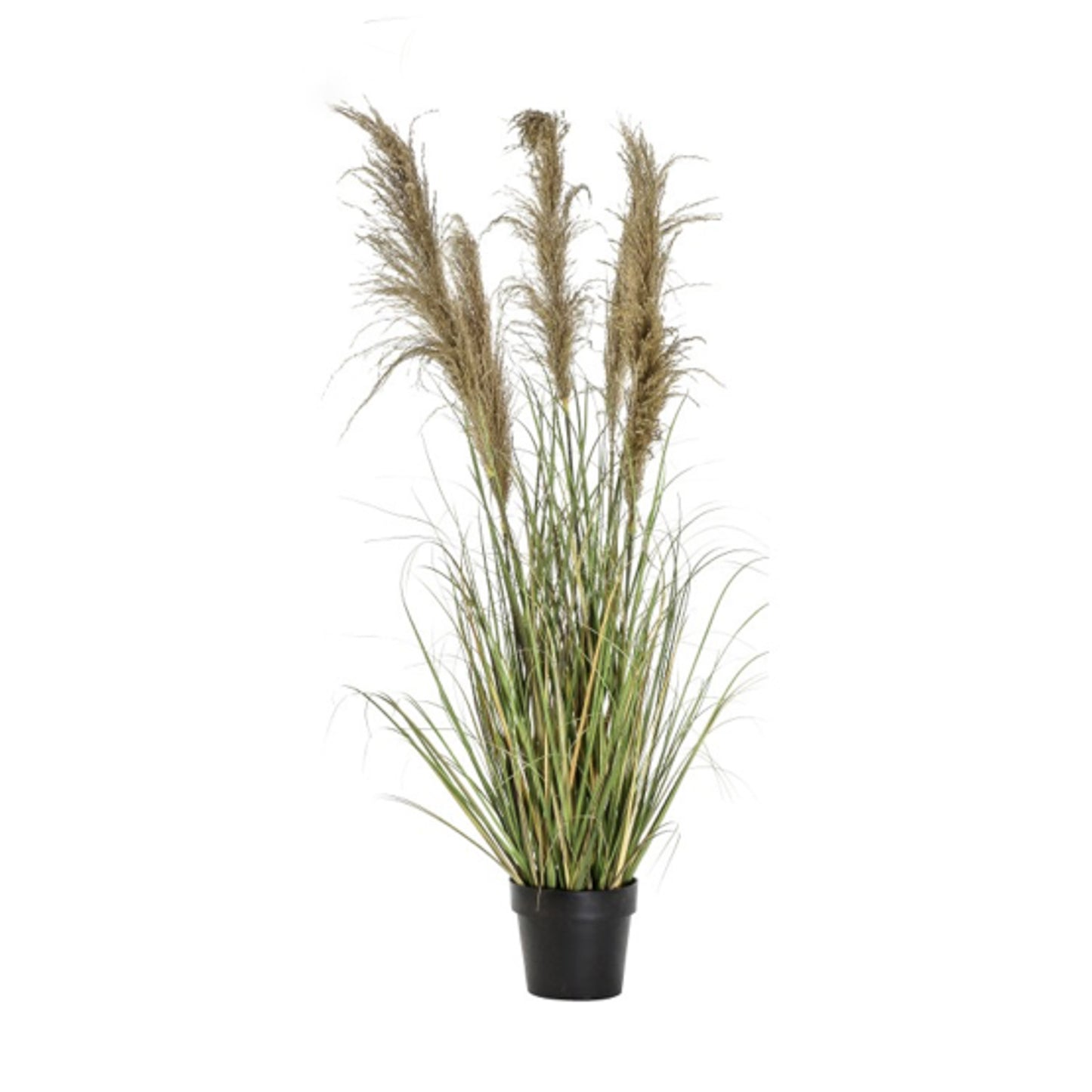 Artificial Pampas 130cm