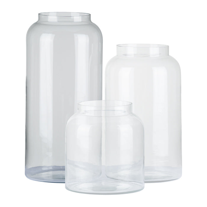 Large Apothecary Vase 41cm