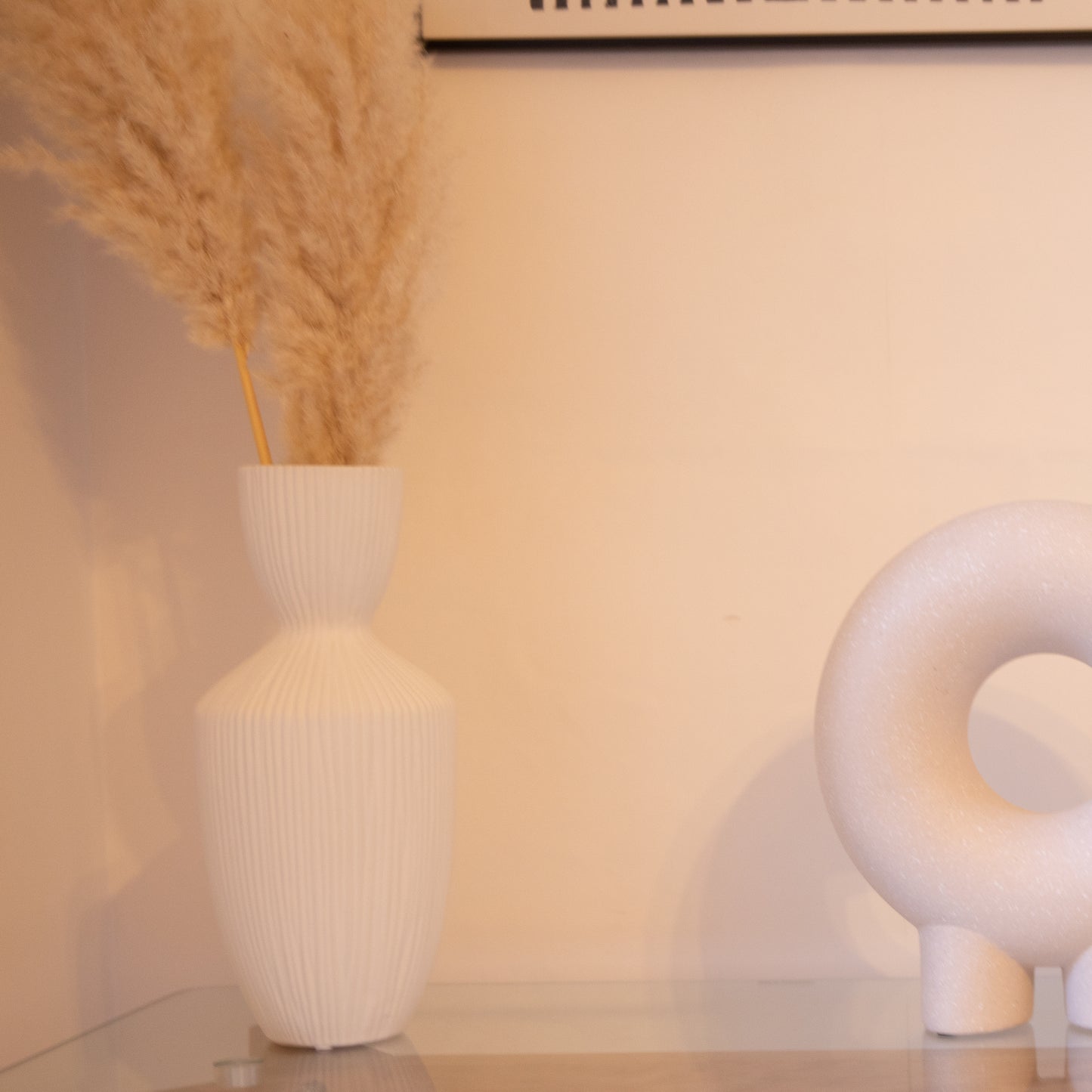 Ceramic Vase 30cm