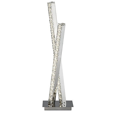 Sienna Lamp