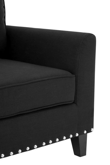 Raines Stud Chair