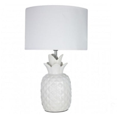 Pineapple Table Lamp