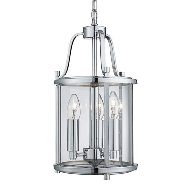 Lantern Ceiling Light