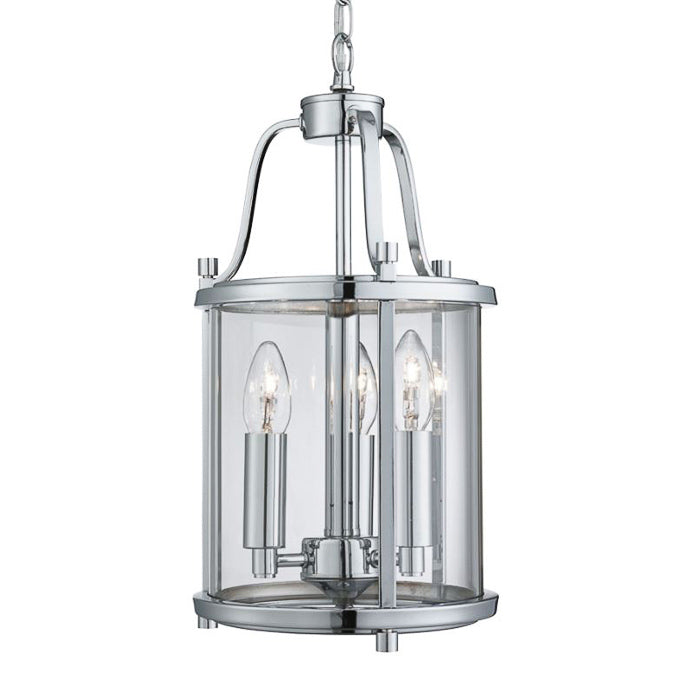 Lantern Ceiling Light