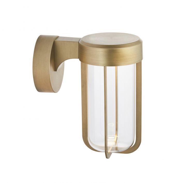 Alva Outdoor Wall Light