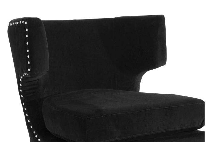 The Raines Armchair