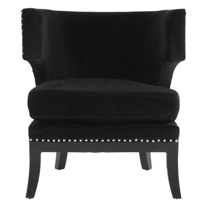 The Raines Armchair