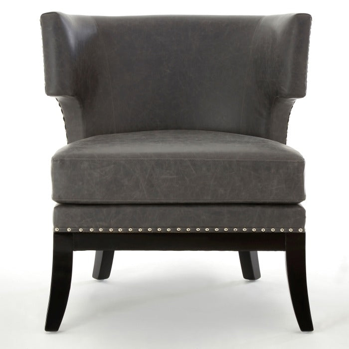 The Raines Armchair