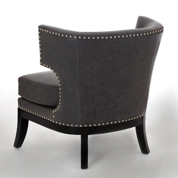 The Raines Armchair