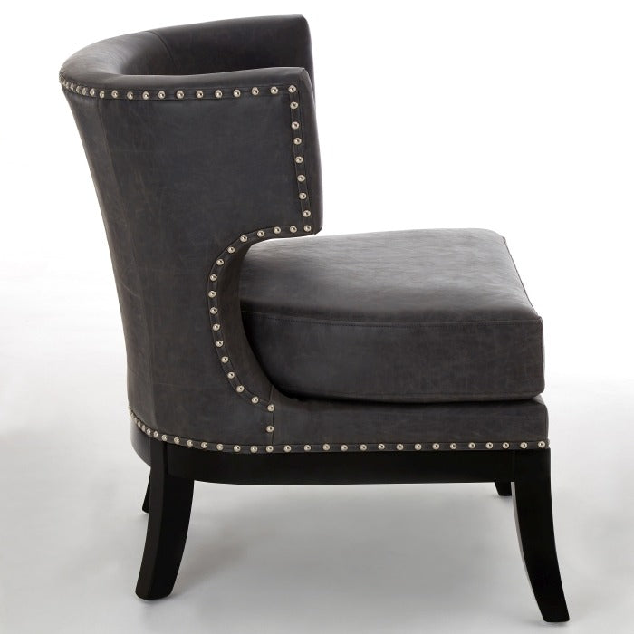 The Raines Armchair