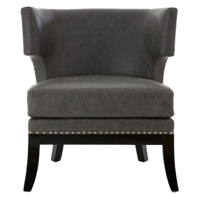 The Raines Armchair