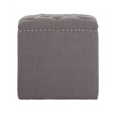 Kensington Footstool