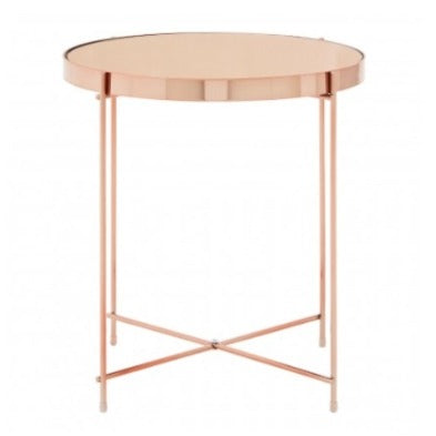 Sienna Side table