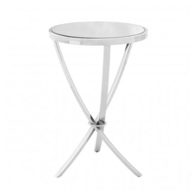 Round Side Table