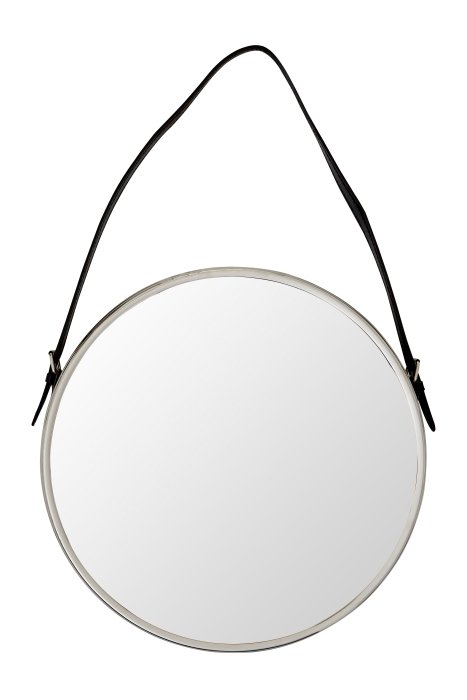 Hanging Wall Mirror