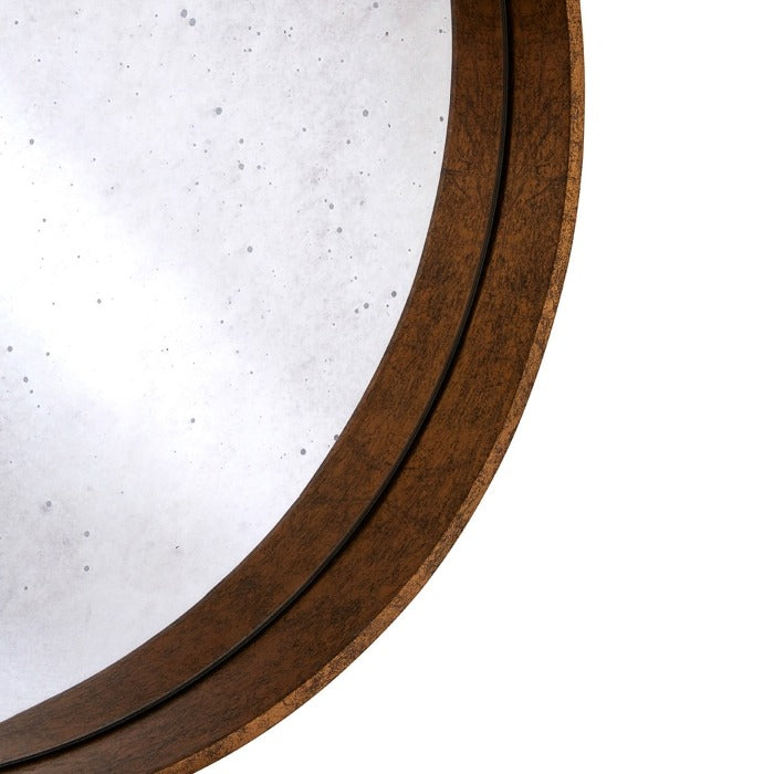 Ryther Wall Mirror