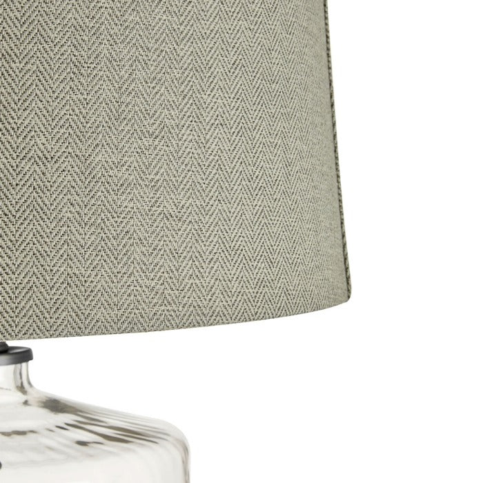 Alfie Table Lamp