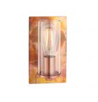 Alya Wall Light Bronze