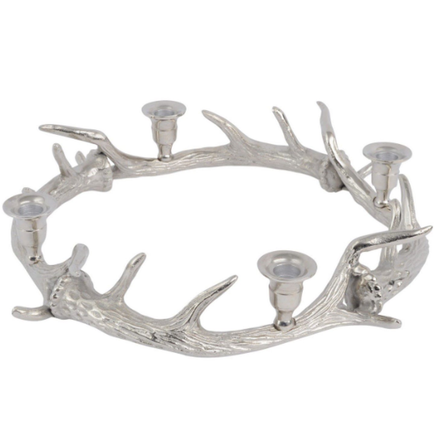 Antler Dinner Candle Holder