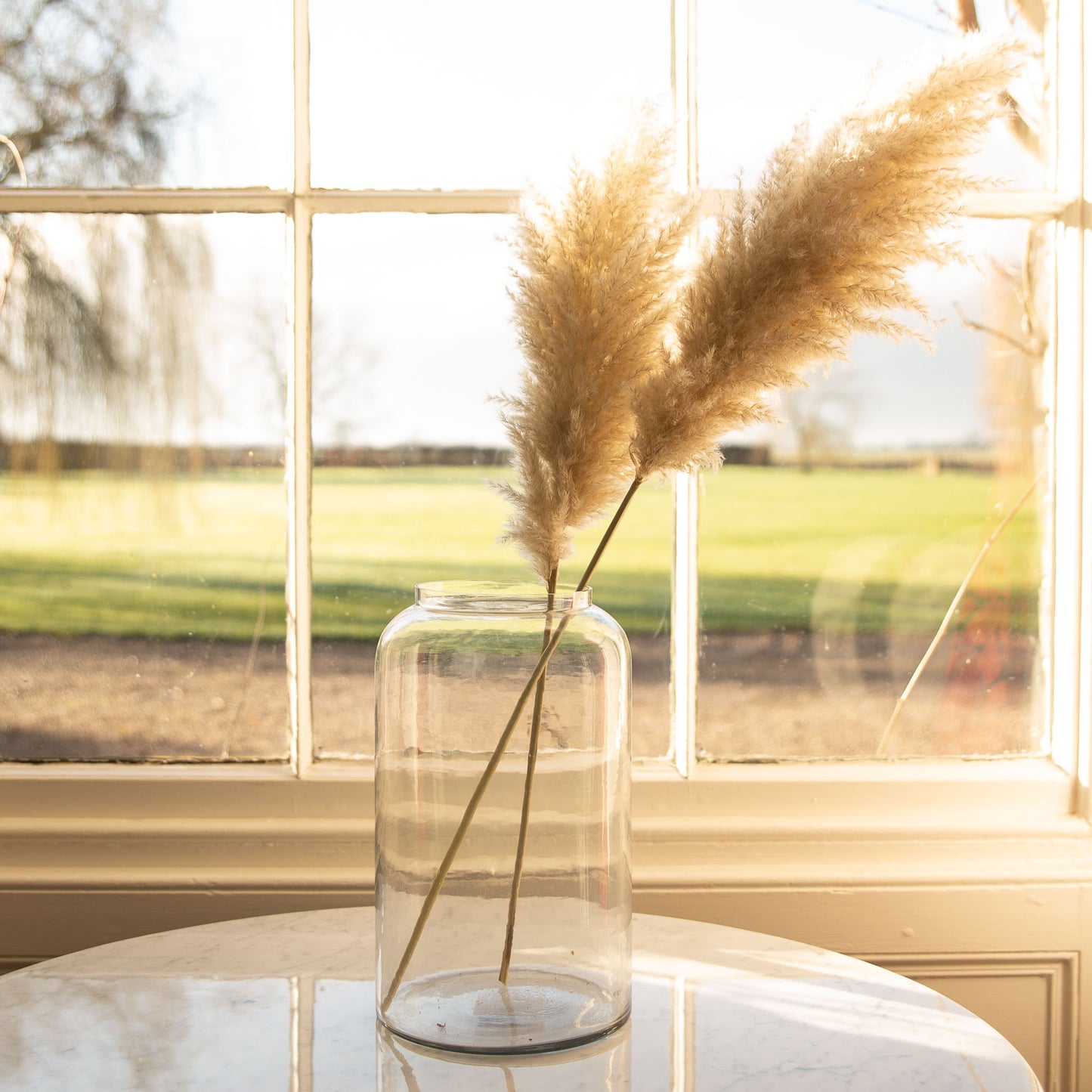 Medium Apothecary Vase 31cm