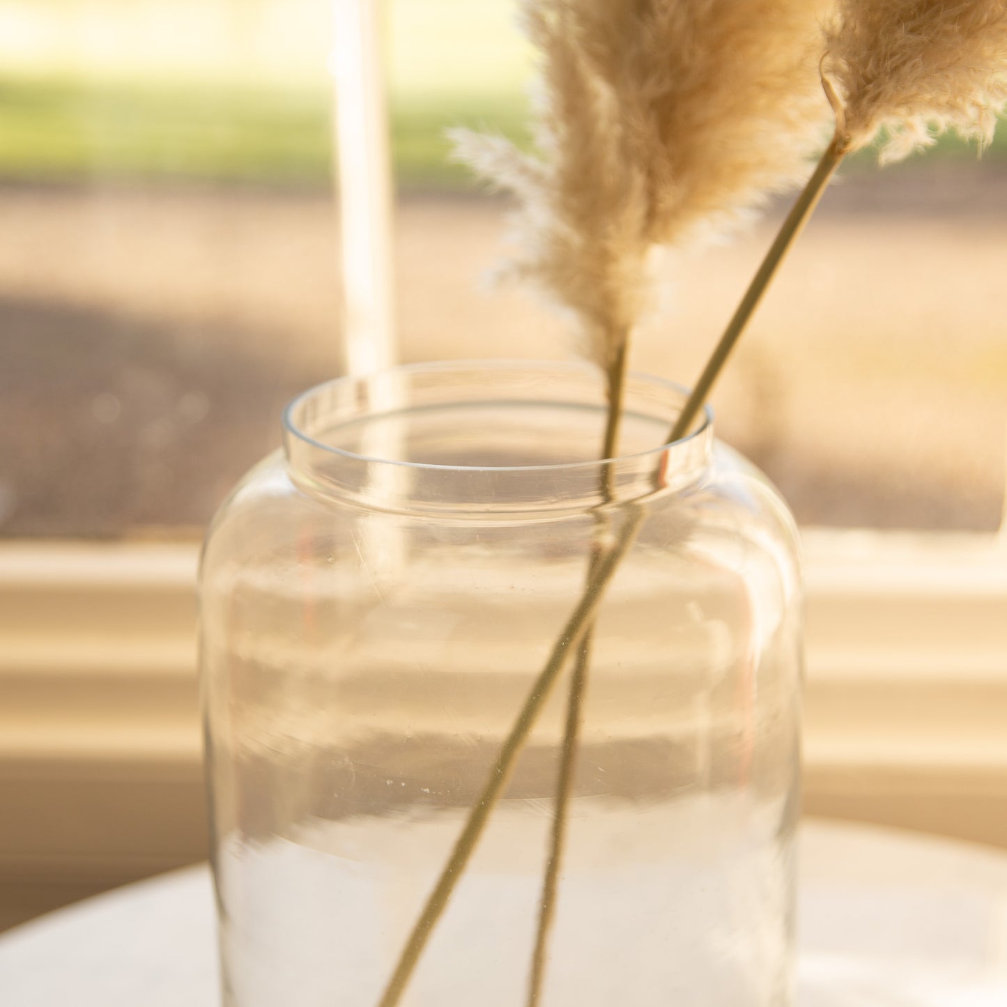 Medium Apothecary Vase 31cm