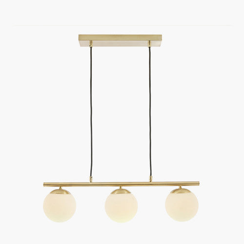 Gold Multi Light