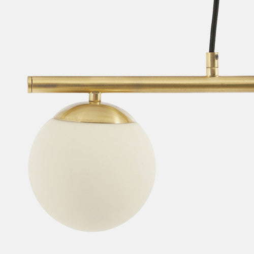 Gold Multi Light