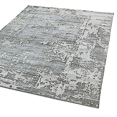 Grey Astral Rug