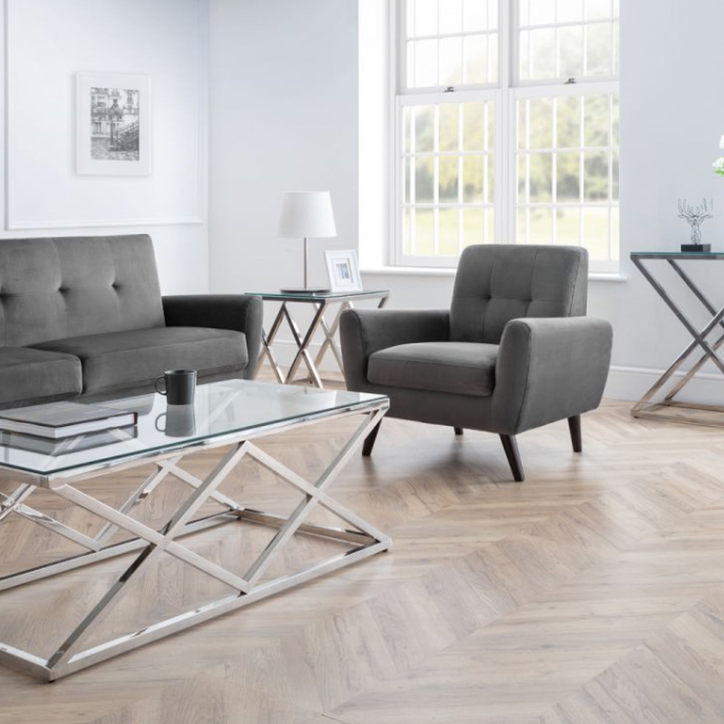 Biarritz Coffee Table