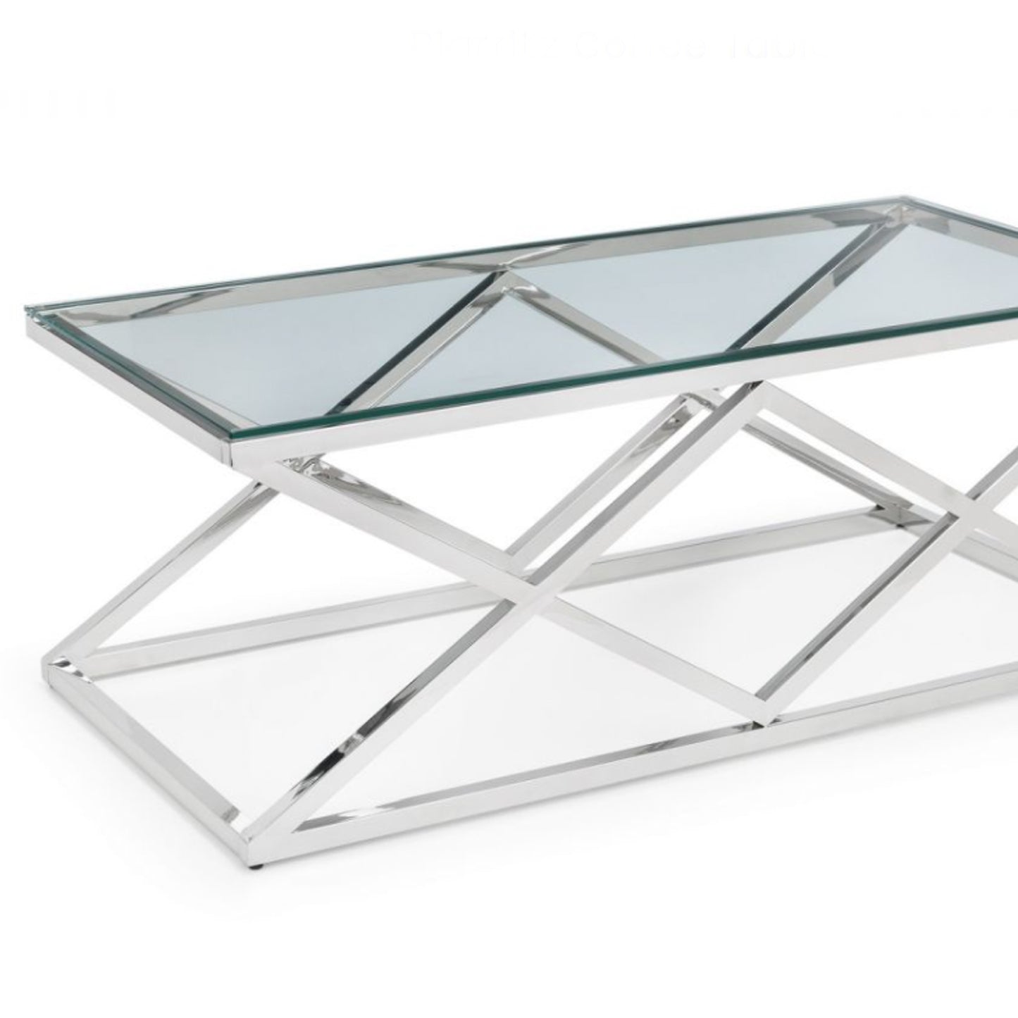 Biarritz Coffee Table