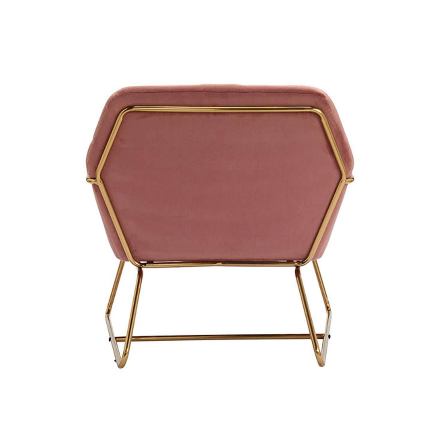 Charli Pink Chair