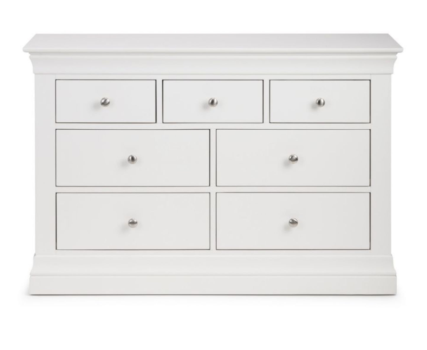 Clara Chest of Drawers