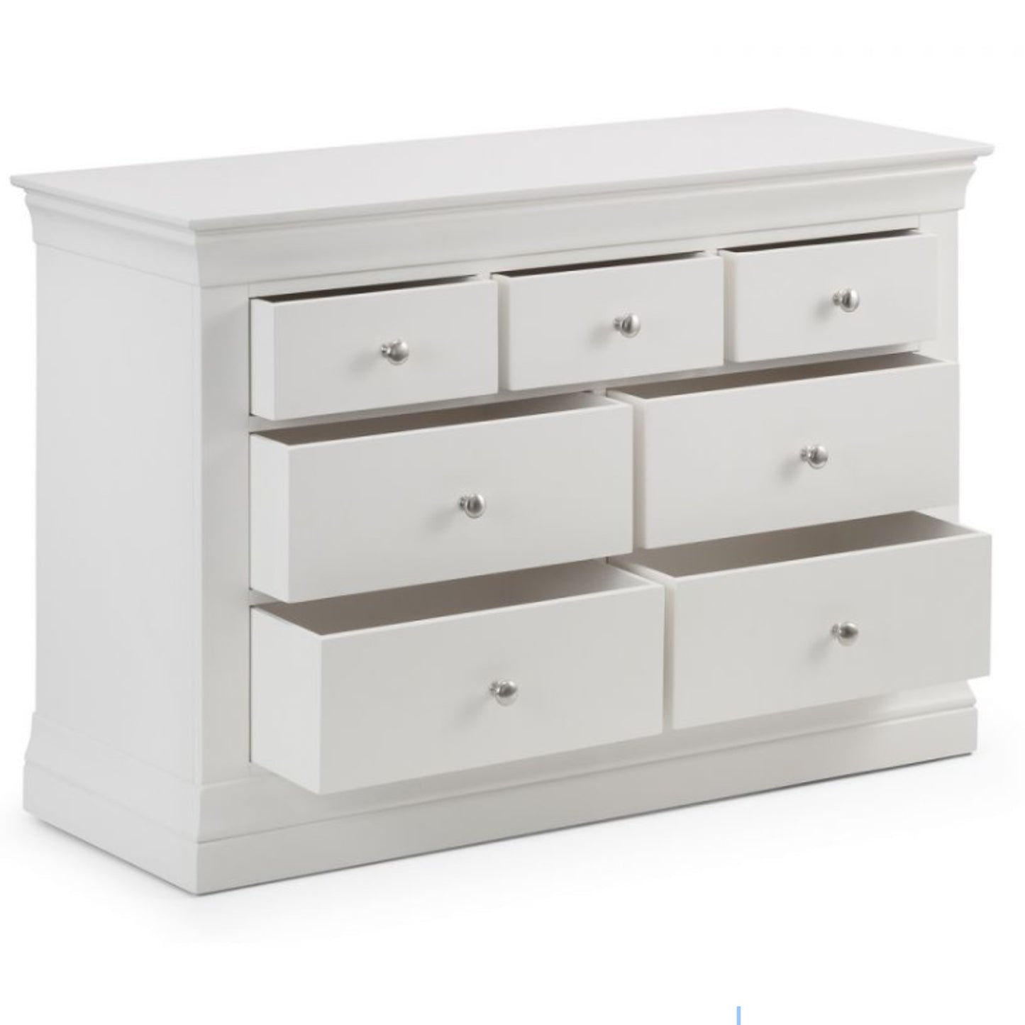 Clara Chest of Drawers