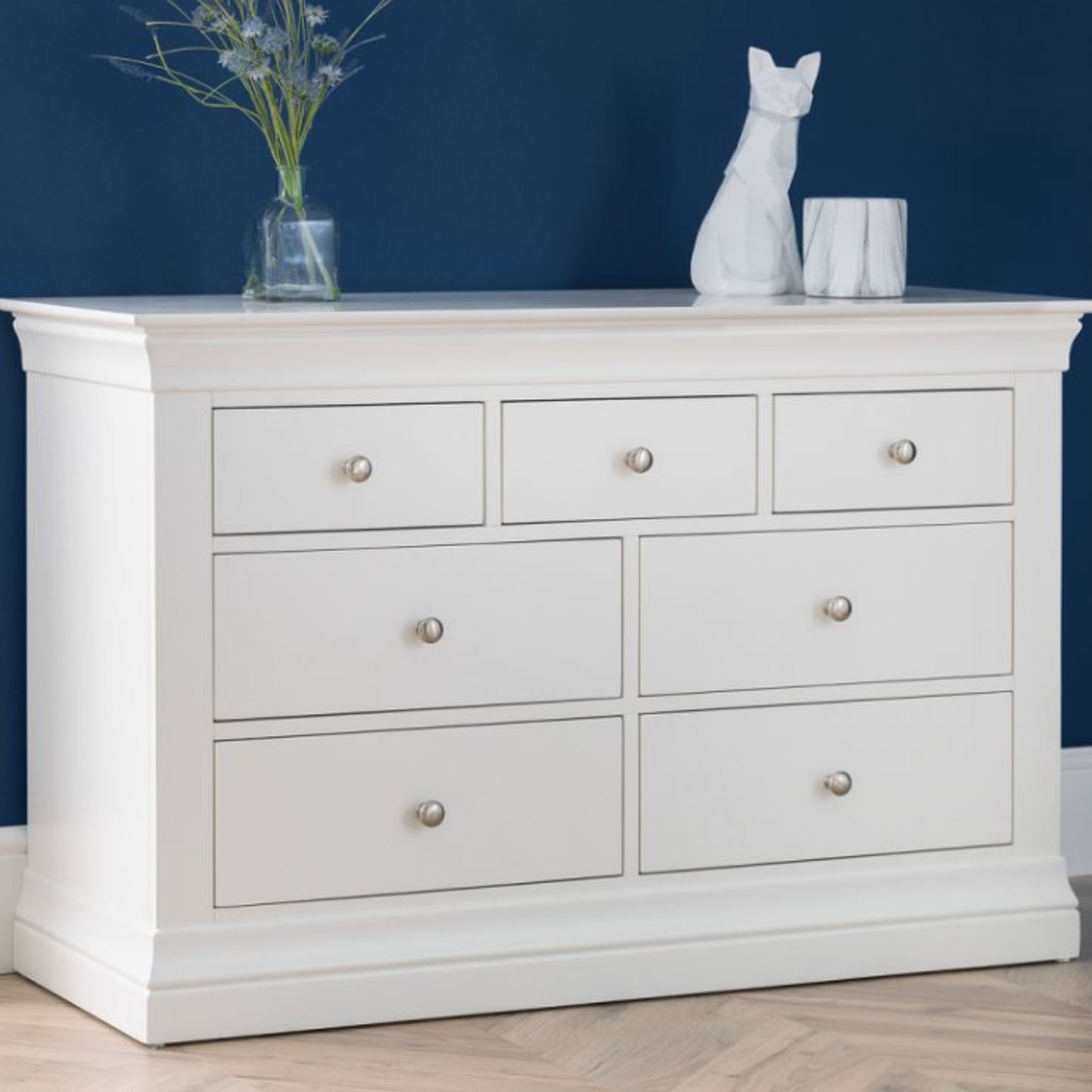 Clara Chest of Drawers