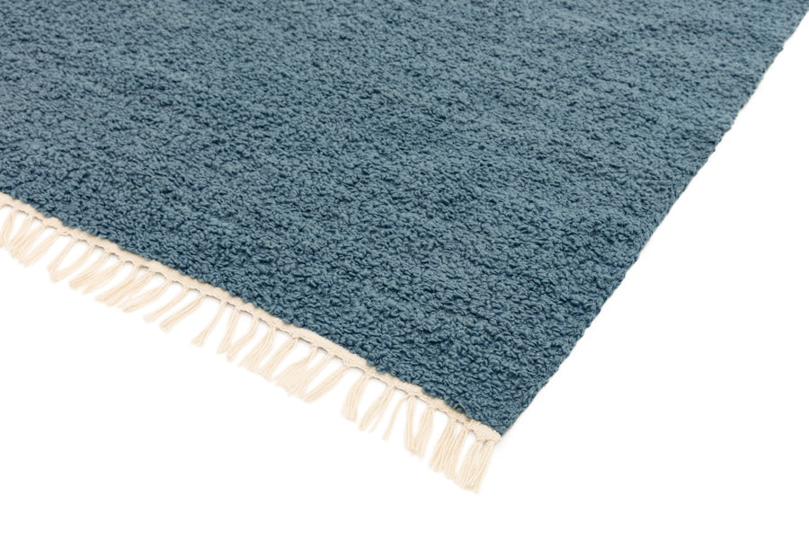 Clova Blue Rug